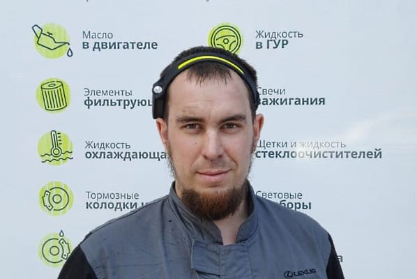 Евгений Надточий