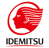 IDEMITSU лого