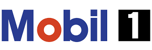 MOBIL 1 лого