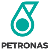 PETRONAS лого